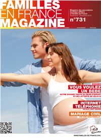 magazine 731