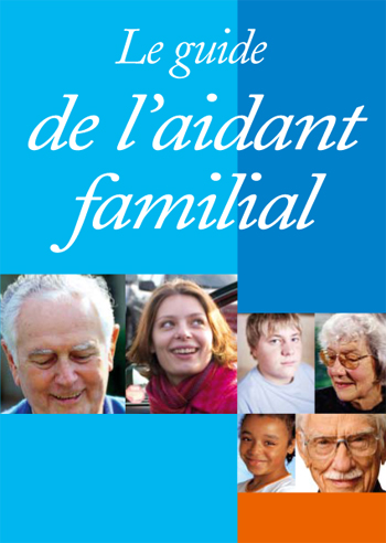 guide aidant familial