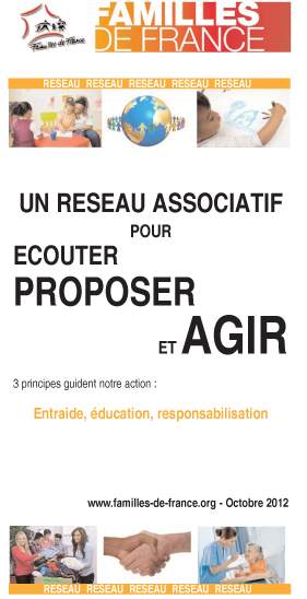 réseau associatif