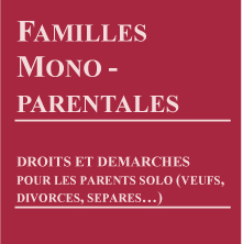 Rencontre entre familles monoparentales