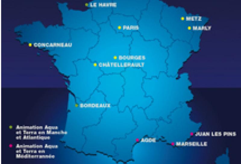 odyssée