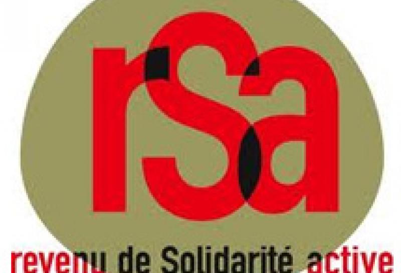 Le Revenu De Solidarite Active Rsa Familles De France