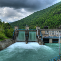 hydroelectricite