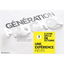 generation proche