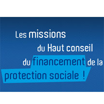 haut conseil financement ss