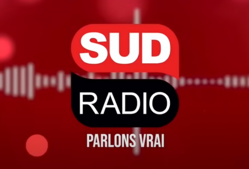 sud radio