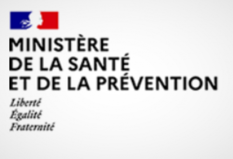 Un nouveau ministre de la santé et de la prévention