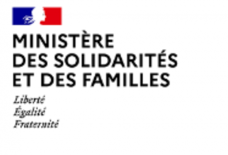 Ministère des solidarités et des familles