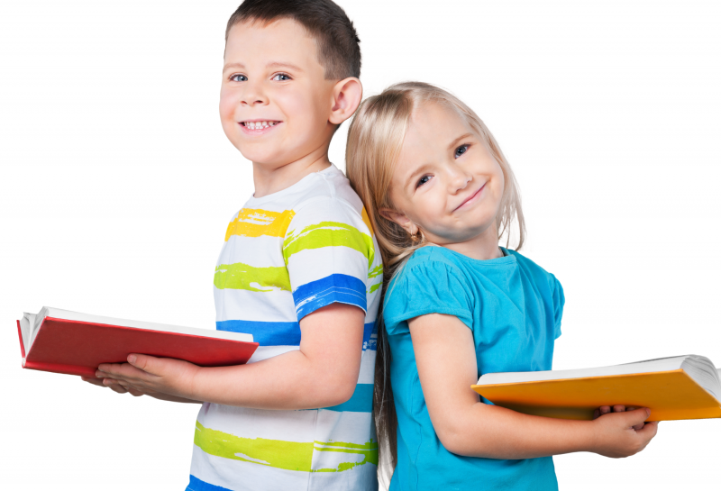 La lecture pour les enfants : exploration de soi et du monde