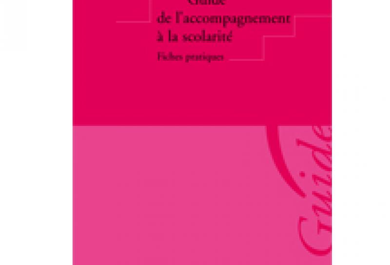 guide accompagnement scolarite