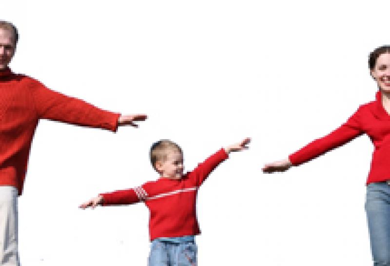 coparentalité