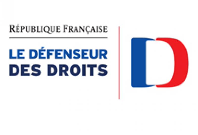 defenseur droits