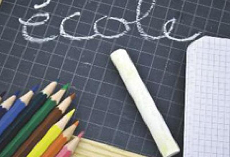 école