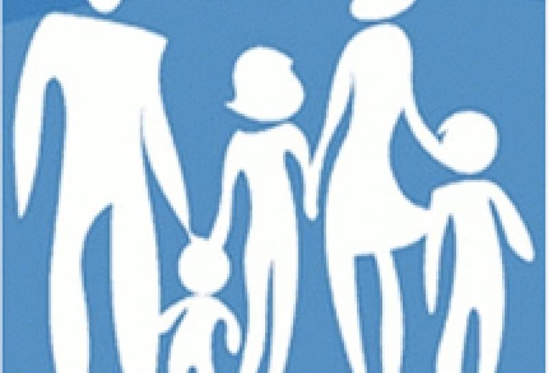 Underline Update silent Carte Familles nombreuses et Carte Enfant-Famille | Familles de France