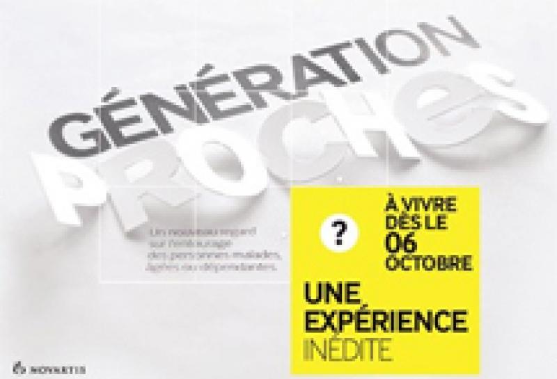 generation proche