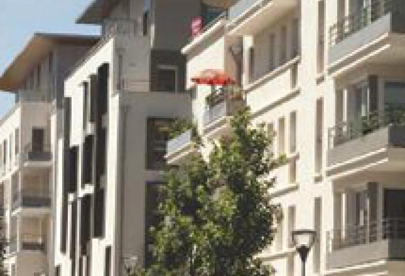 immeubles