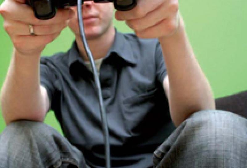 jeu video