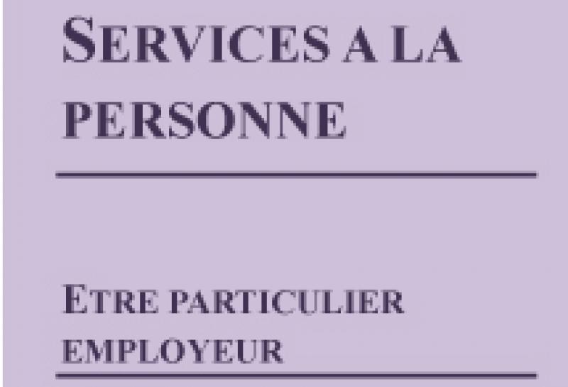 particulier employeur