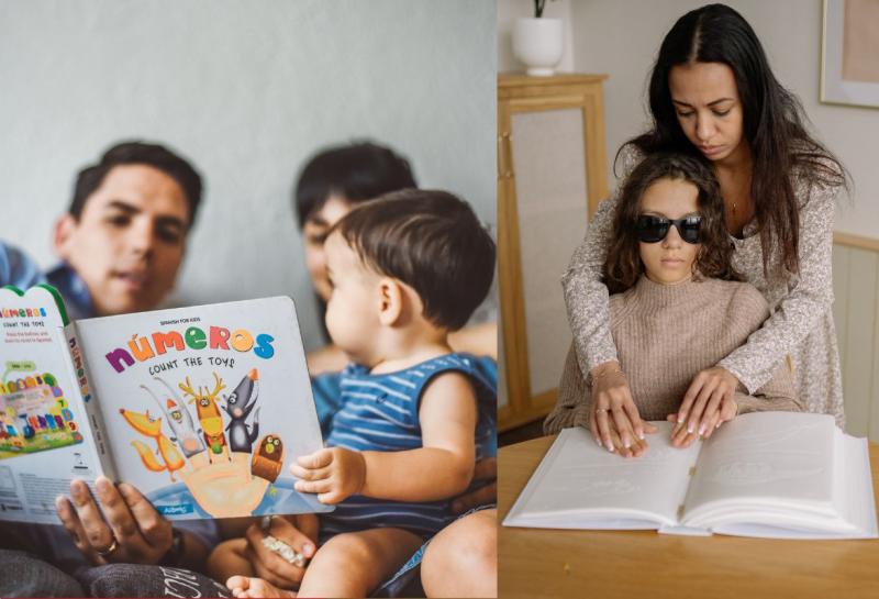 10 mars : "Je lis" Participons au Quart d’heure de lecture national ...